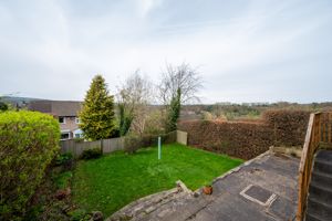 St Quentin Drive Bradway